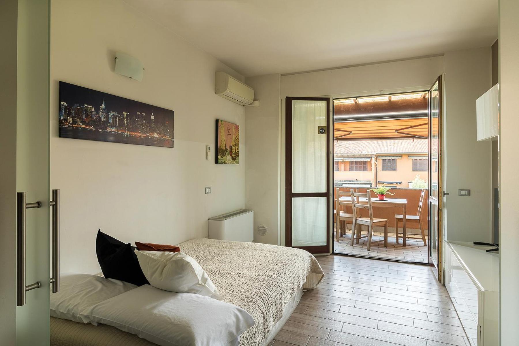 Sirmione Confort Easy Extérieur photo